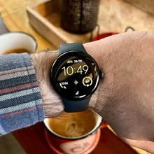 Test Google Pixel Watch 2 : une montre connectée améliorée, mais toujours perfectible