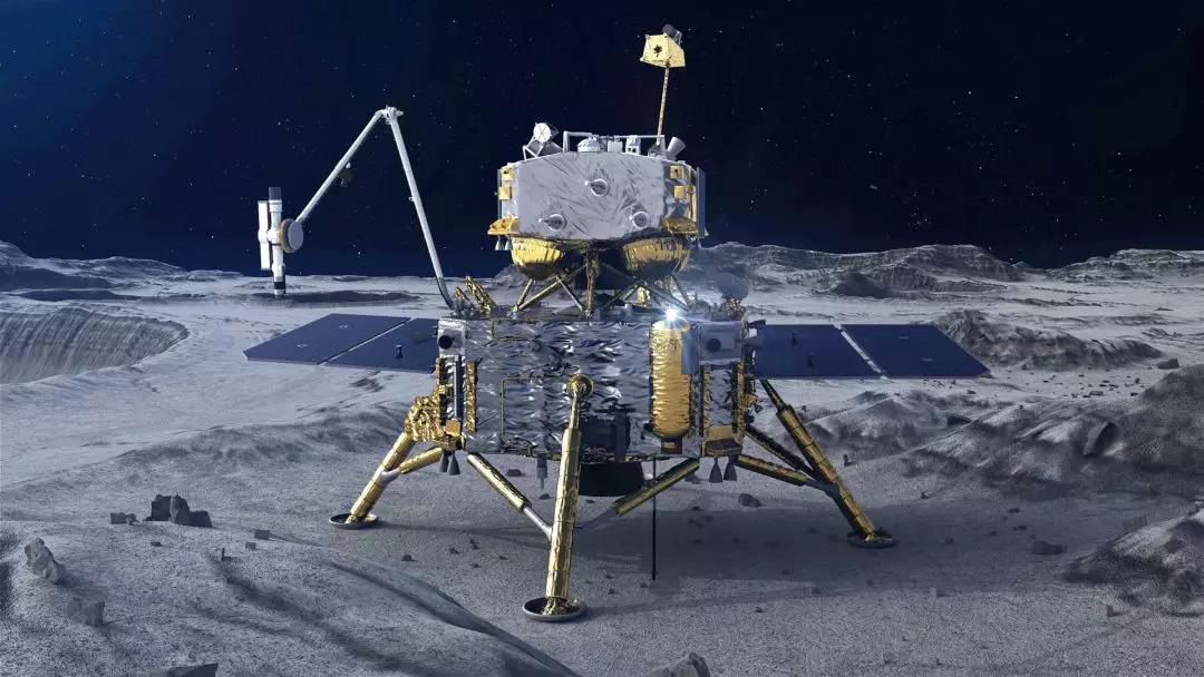 Chang'e 6, vers la mission lunaire la plus ambitieuse de la Chine