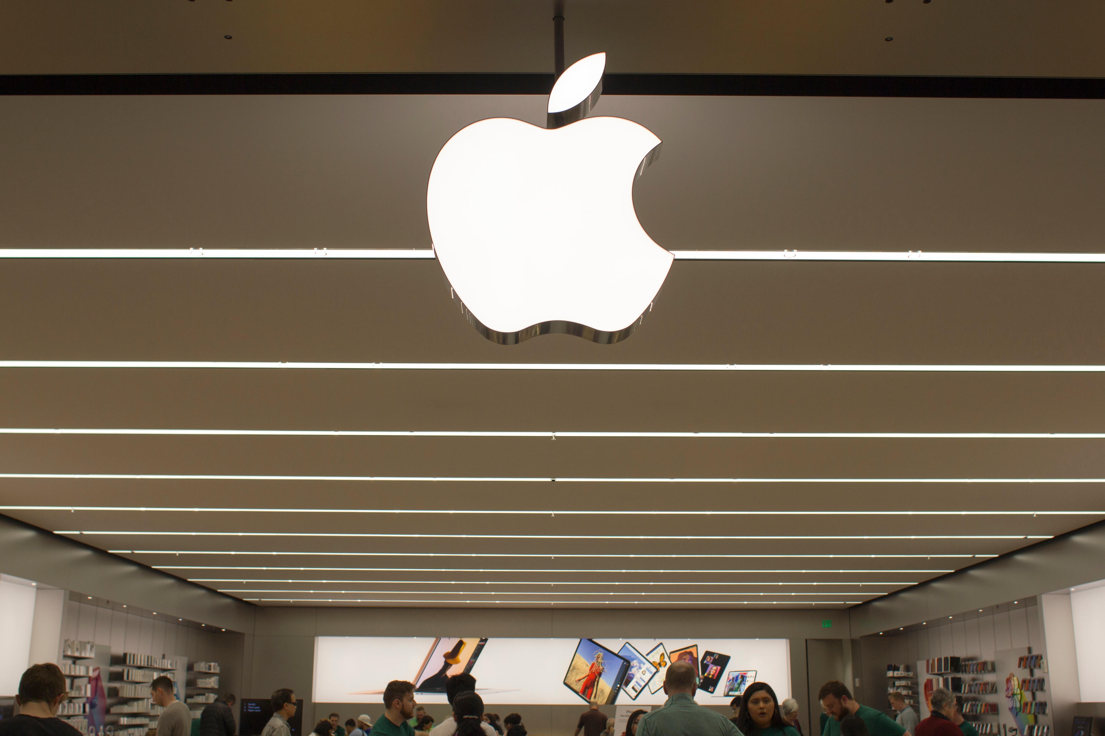 Optimisation fiscale : Apple pourrait bien être sous le coup d'une amende de 13 milliards