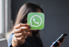Rejoignez-nous sur WhatsApp pour rester en contact permanent avec l’actualité de la tech