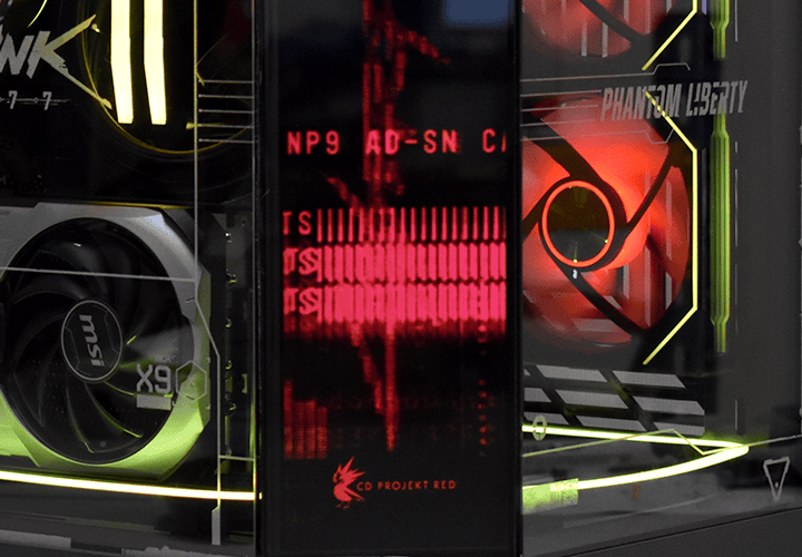Cybertek PC gamer Nova Cyberpunk 2077_09 © Nerces