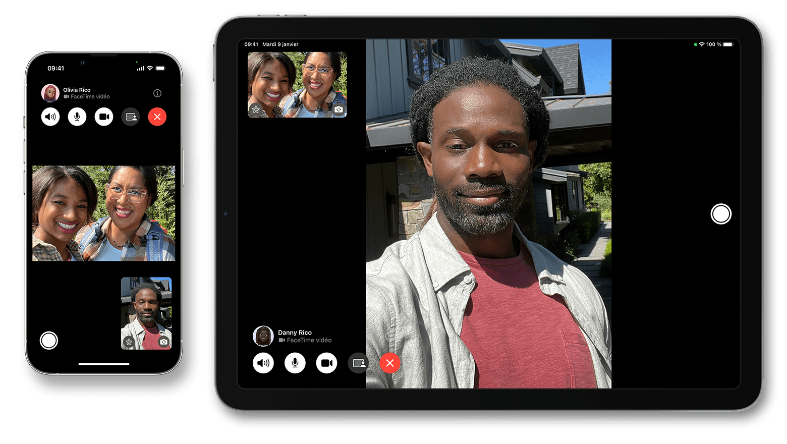Comment utiliser FaceTime Handoff sur iOS, iPadOS et macOS