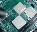 Loongson 3A6000 : le nouveau processeur 100% chinois pas si ridicule que ça face à Intel et AMD ?