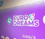 EuroDreams, le nouveau jeu de rente de la FDJ : combien ça coûte, combien vous pouvez gagner ?