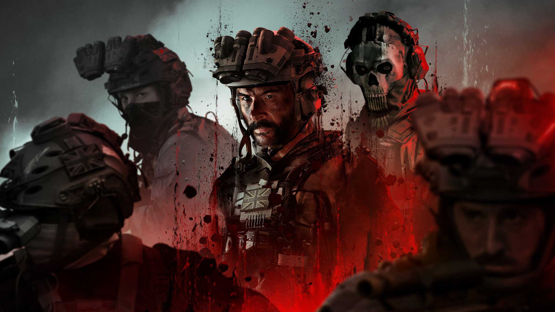 Call of Duty Modern Warfare 3 : configurations requises, trailer, préchargement... On vous dit tout !