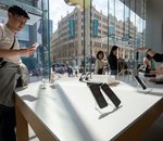 Smartphone : dans un marché en berne, Apple s'accapare la place de N°1 des ventes en 2023