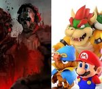 Le top 5 des jeux vidéo à ne pas manquer en novembre