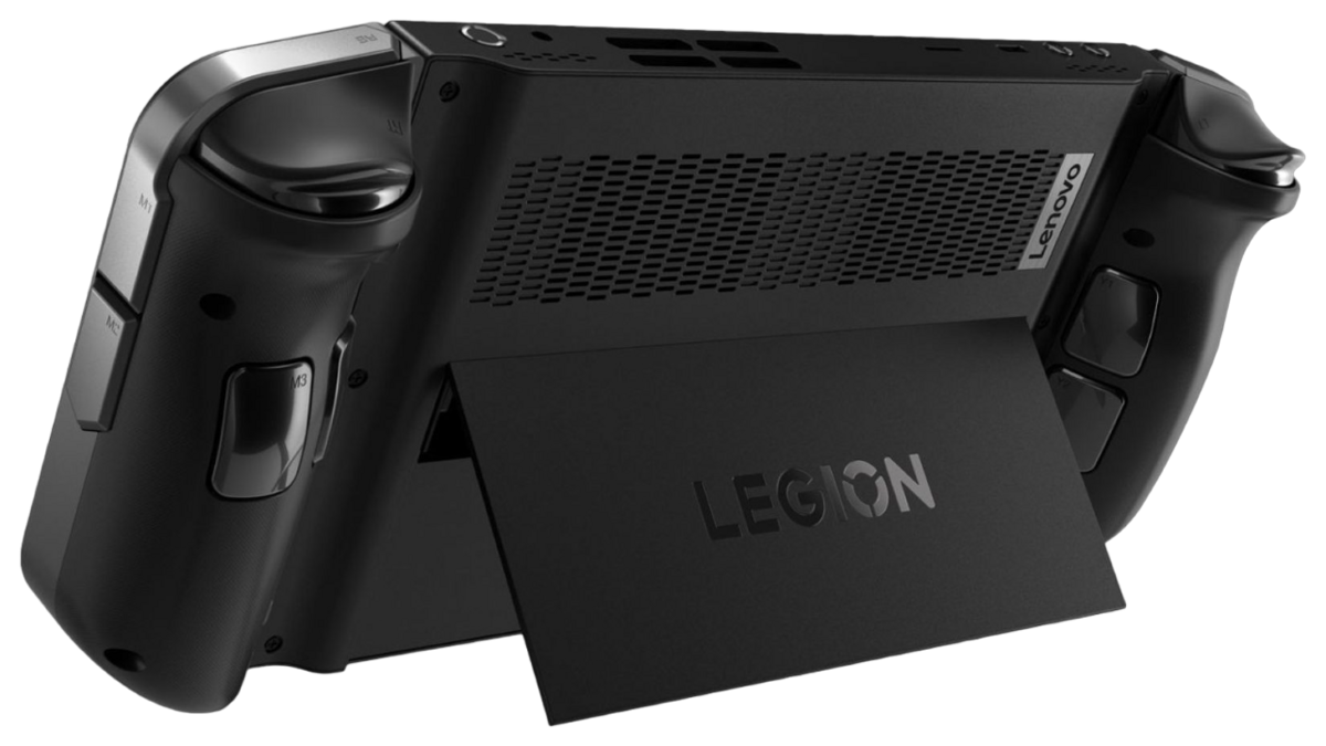 Lenovo Legion Go © Lenovo