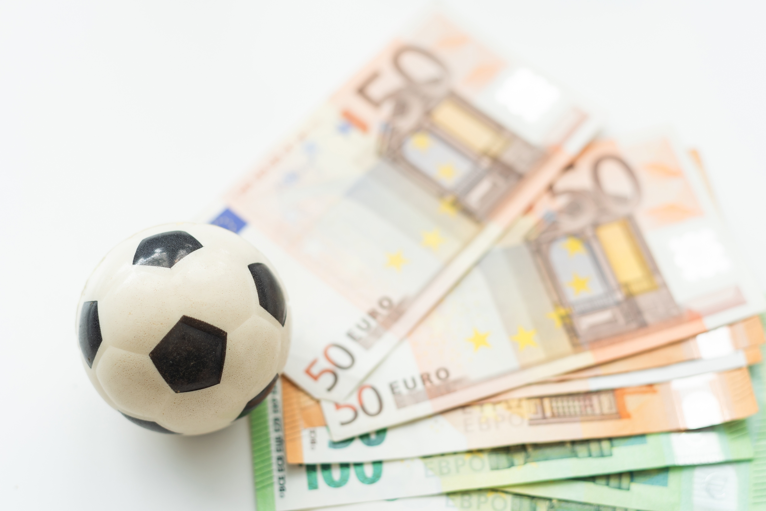 À l'approche de l'Euro de foot, l'Autorité nationale des jeux vous aide à éviter l'addiction aux paris sportifs