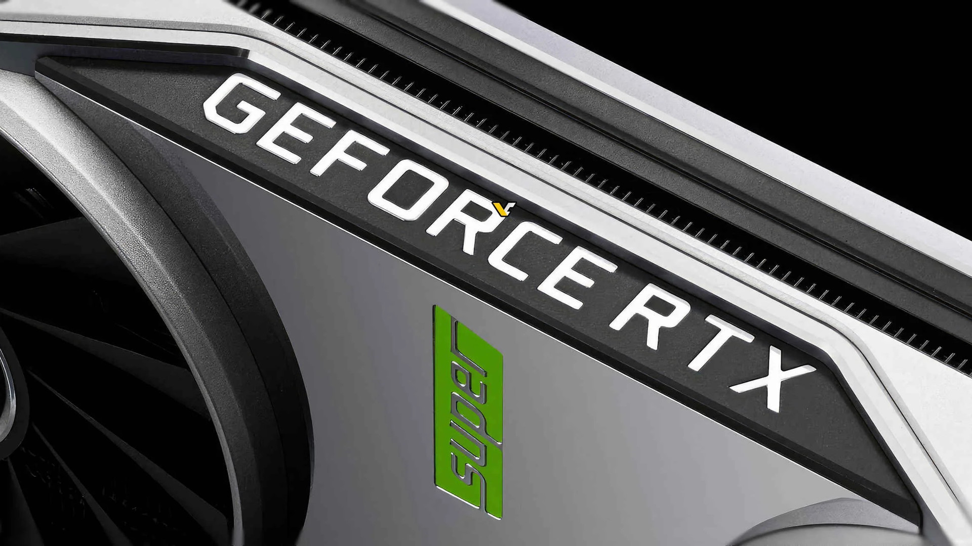 On en sait un peu plus sur les dates de lancement des NVIDIA GeForce RTX SUPER série 40