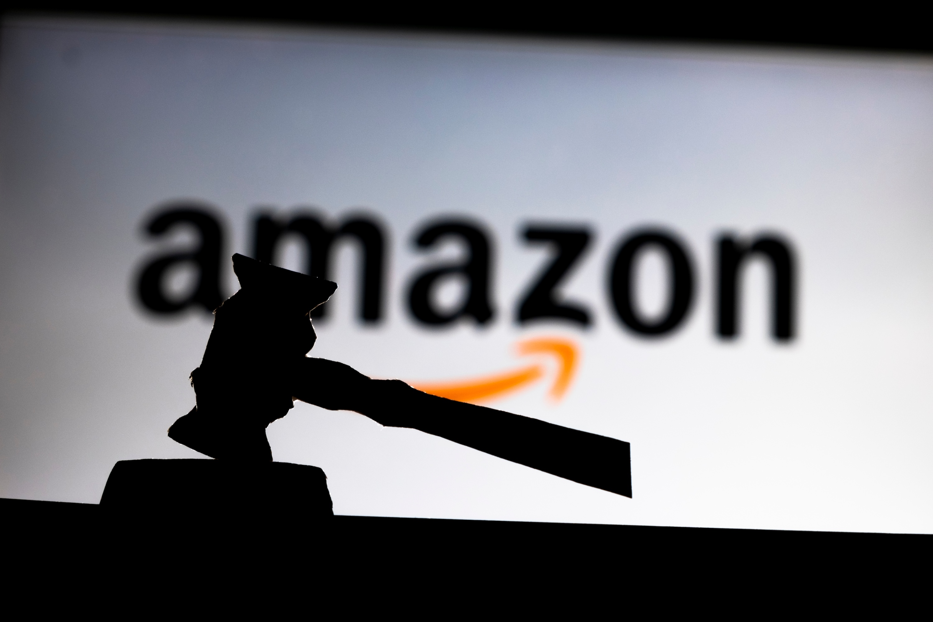Protection des consommateurs : Amazon à son tour visée par une enquête de l'Union européenne