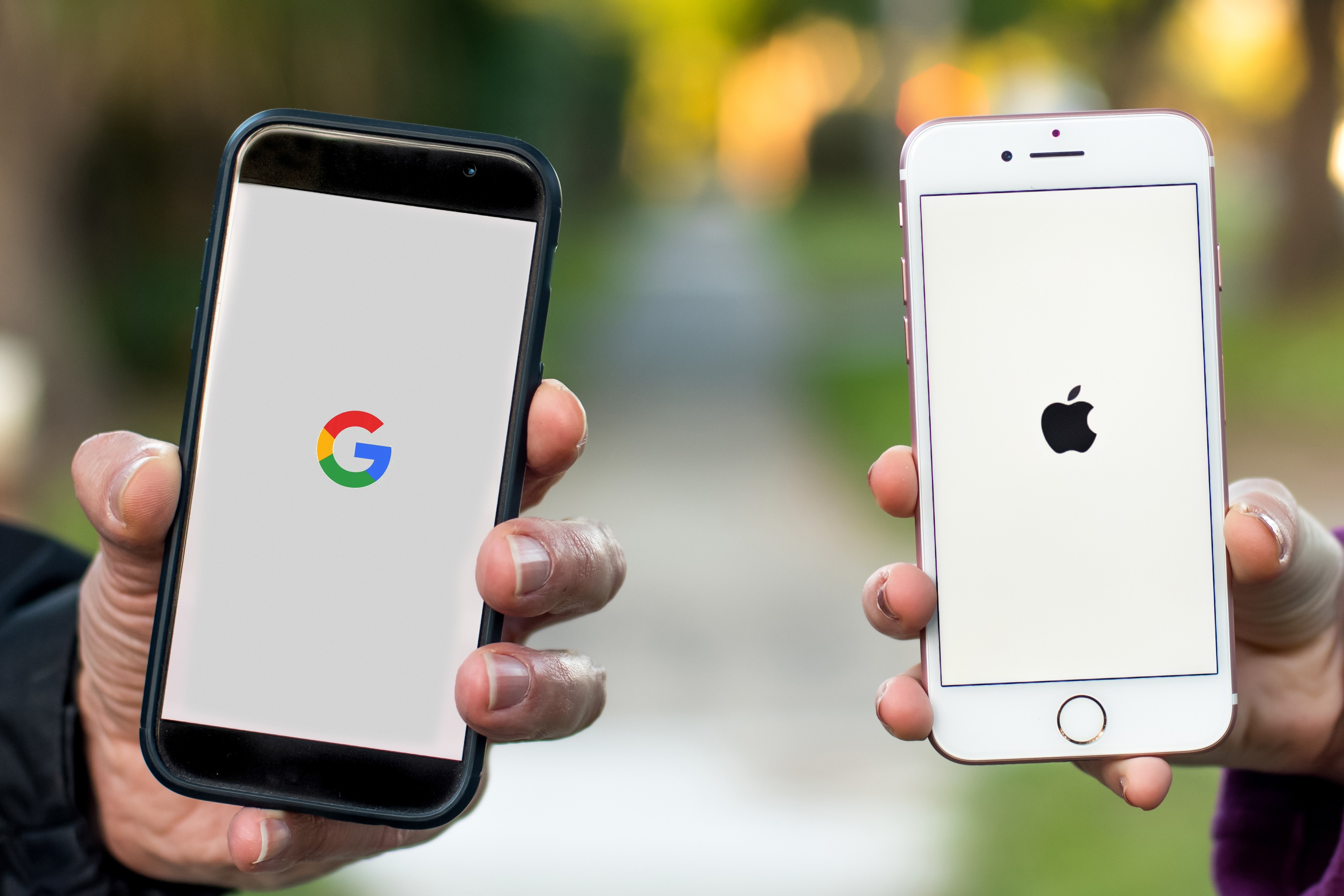 Pour Apple, Android est « un dispositif de pistage géant »