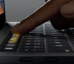 Avec la fin du MacBook Pro 13 pouces, Apple enterre aussi la Touch Bar