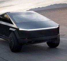 Tesla Cybertruck  : on connait enfin le prix du pick-up futuriste d'Elon Musk (et de ses options)... Ça pique un peu !