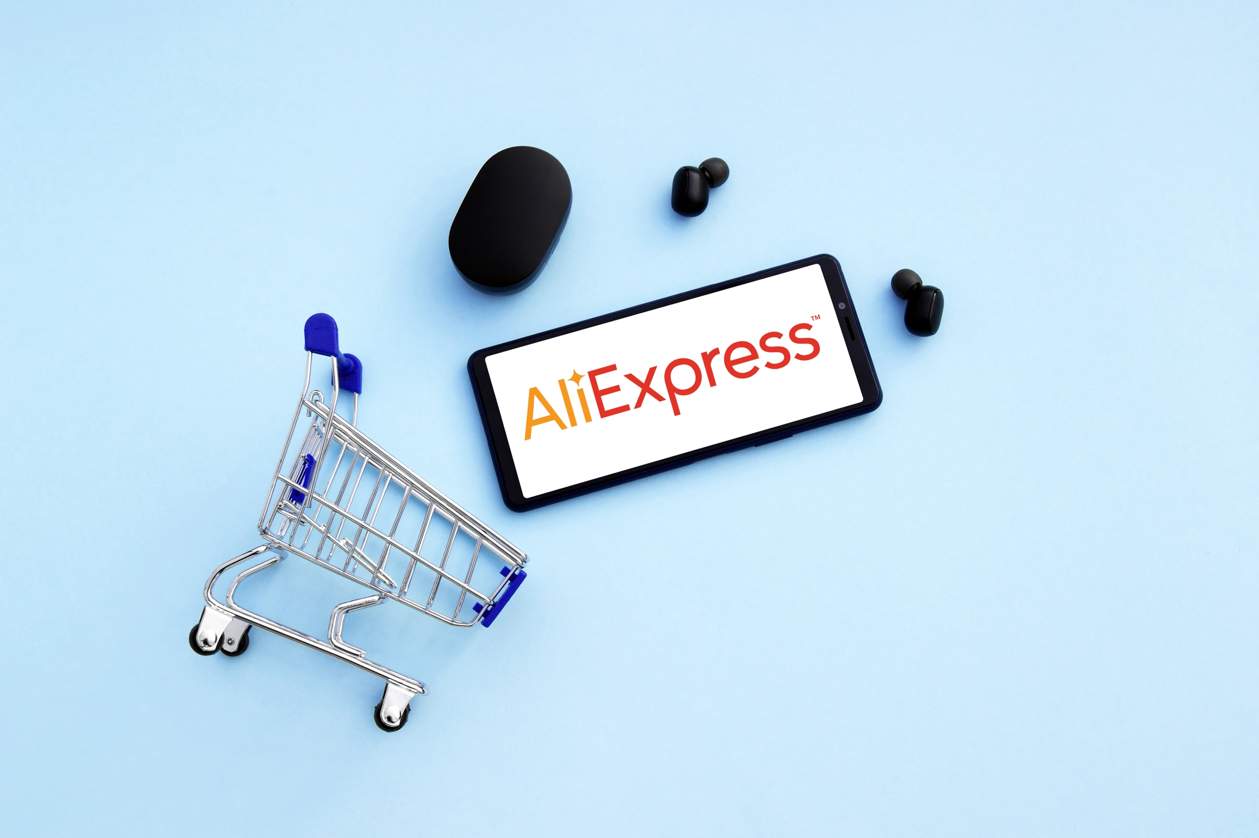 Le e-commerçant AliExpress placé sous enquête en Europe, pour faux médicaments et contrefaçons