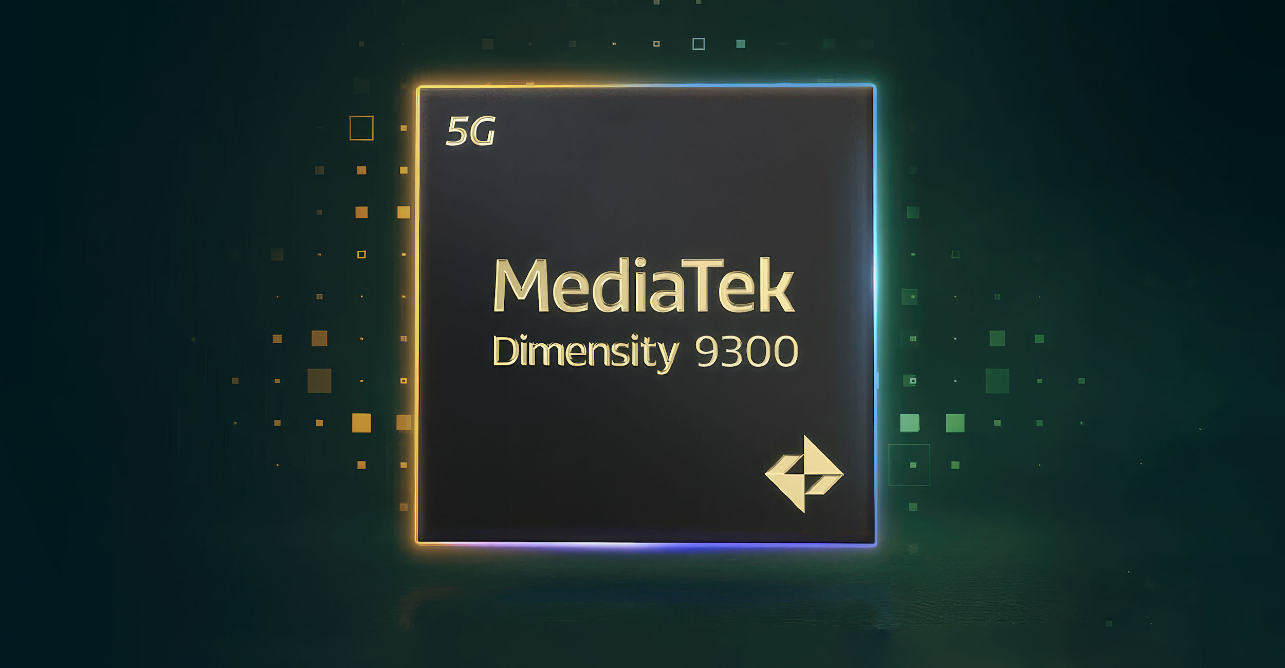 MediaTek Dimensity 9300 : un nouveau SoC surpuissant avec... uniquement des coeurs performants