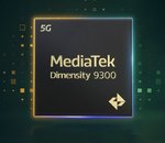 MediaTek Dimensity 9300 : un nouveau SoC surpuissant avec... uniquement des cœurs performants