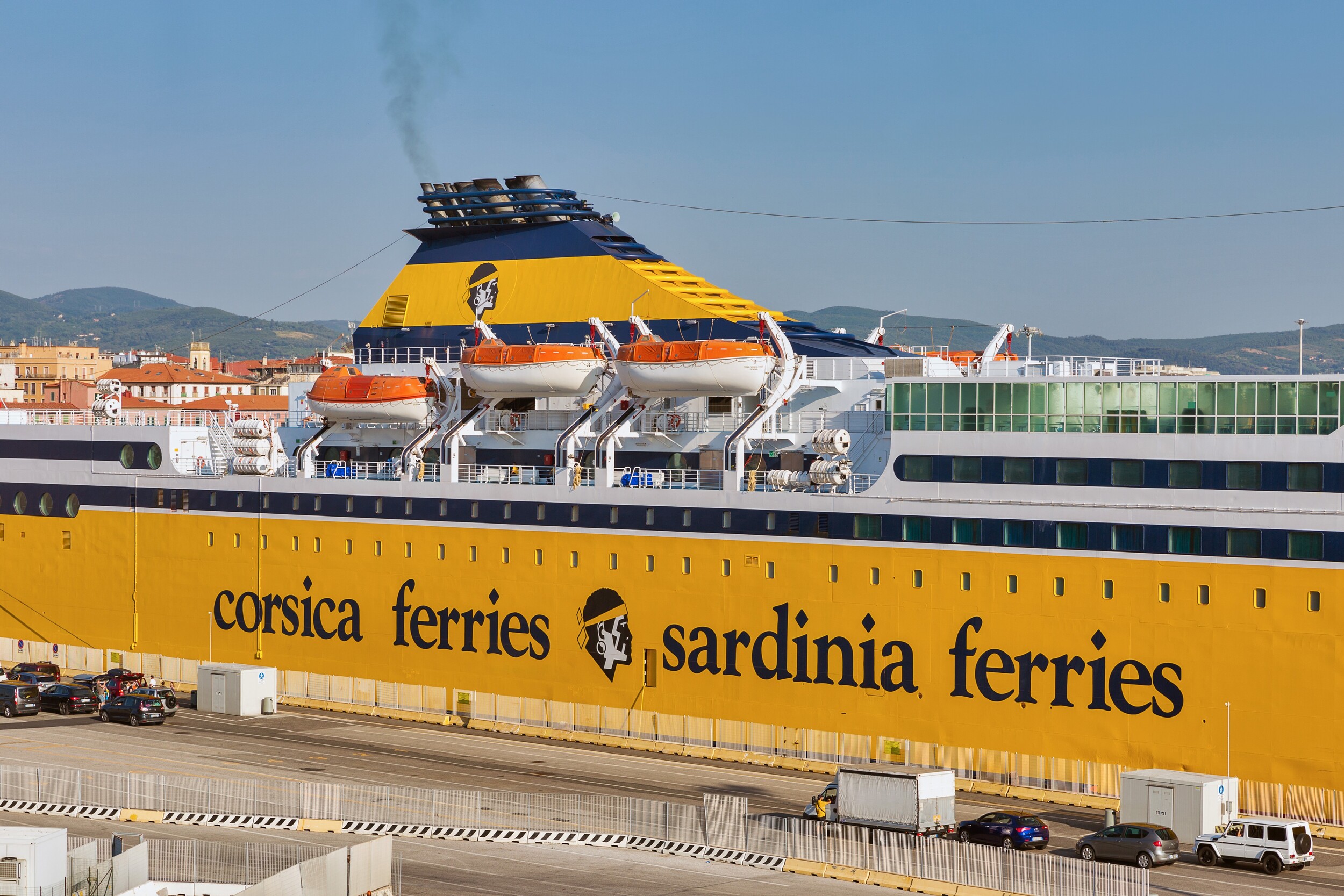 Corsica Ferries confirme s'être fait voler des données de clients : la compagnie a néanmoins bien réagi à l'attaque informatique