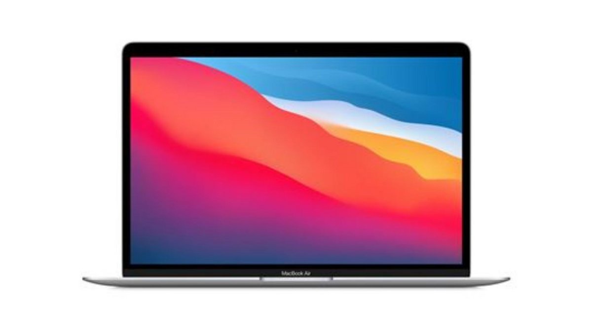 L&#039;Apple MacBook Air 13&#039;&#039; 256 Go SSD (2020)