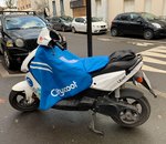 Le loueur de scooters électriques Cityscoot en grande difficulté