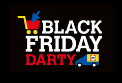 Avant-première Black Friday : Darty lance 5 offres à saisir ce mercredi
