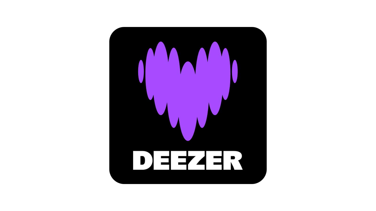 2023 - Deezer Is Getting A Makeover: New Logo And New Interface To ...