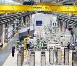 Une usine inaugurée en Allemagne pourrait révolutionner le marché de l'hydrogène vert