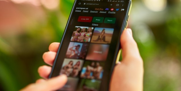 Sites porno : Docaposte (La Poste) teste une solution béton pour garantir l'anonymat des internautes et protéger les mineurs