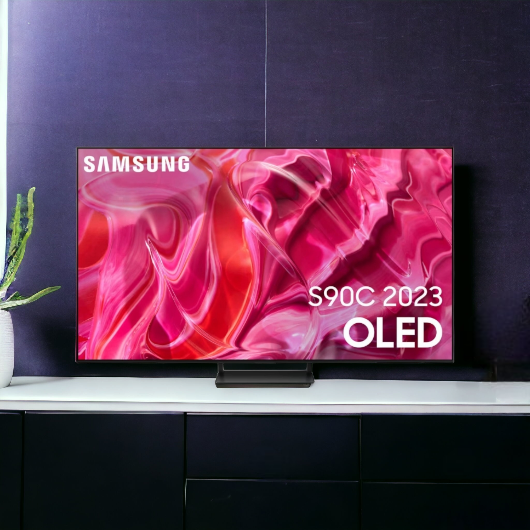 QD-OLED et Neo QLED : nos premières impressions sur les téléviseurs Samsung  à venir