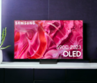 Test Samsung S90C : le meilleur rapport qualité/prix pour une TV OLED