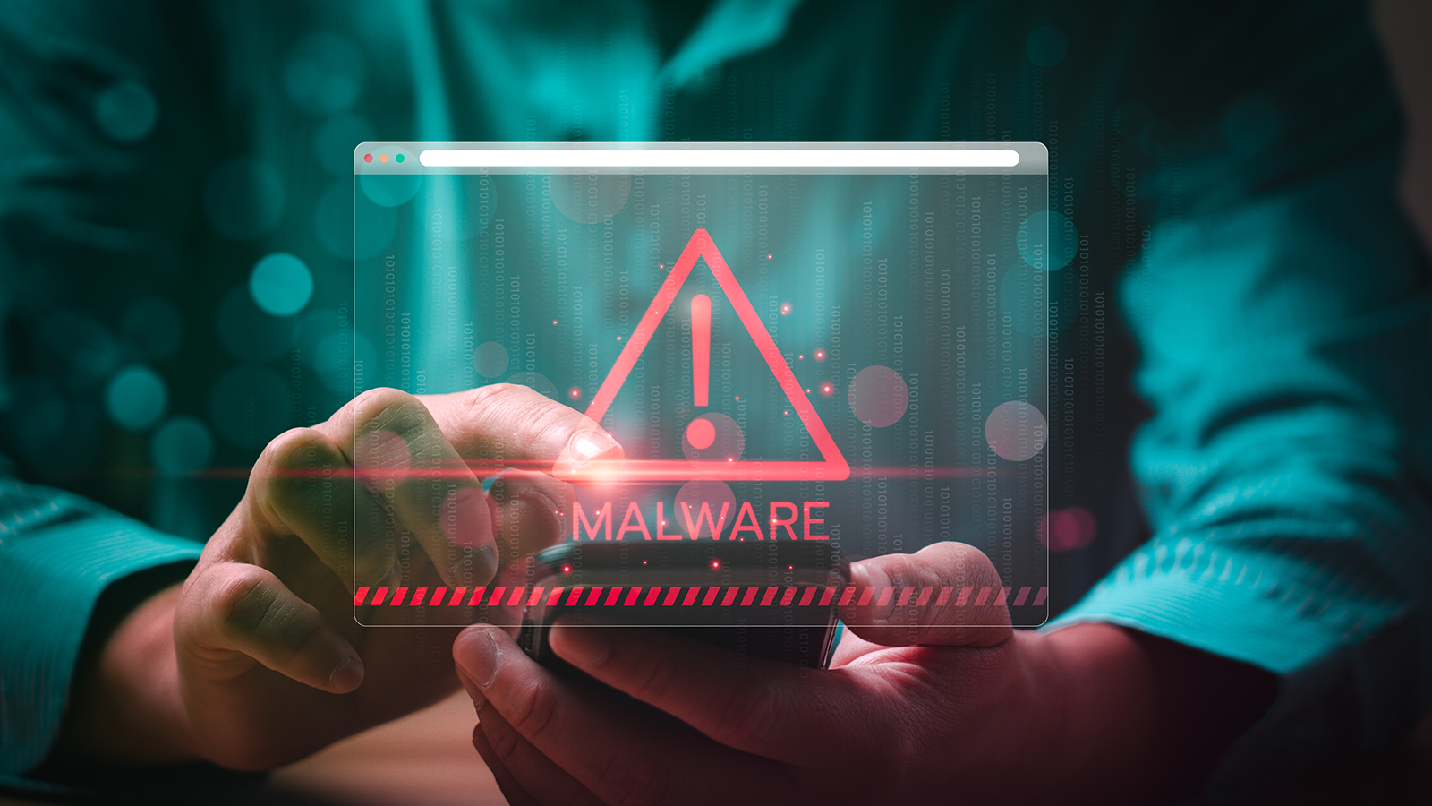 Chrome Firefox, Edge, ce nouveau malware utilise les navigateurs les plus courants pour se propager