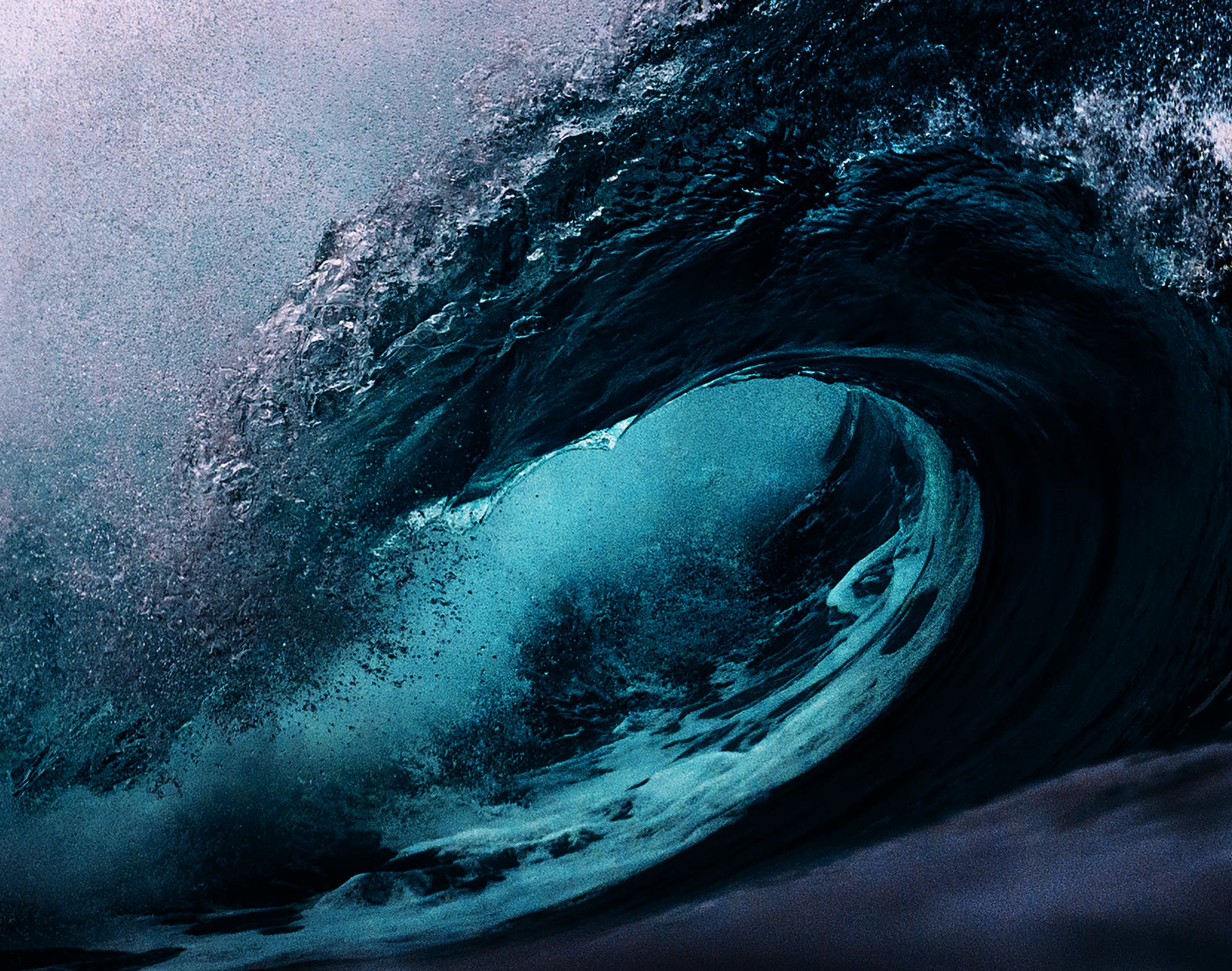 Dessaler l'eau de mer grâce au mouvement des vagues, cette innovation prometteuse pour l'avenir