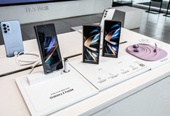 Samsung Galaxy : One UI 6.1 (Android 14) devrait préserver un peu plus la batterie de votre smartphone
