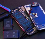 Votre iPhone refuse de se mettre à jour ? C’est peut-être de la faute de sa batterie.
