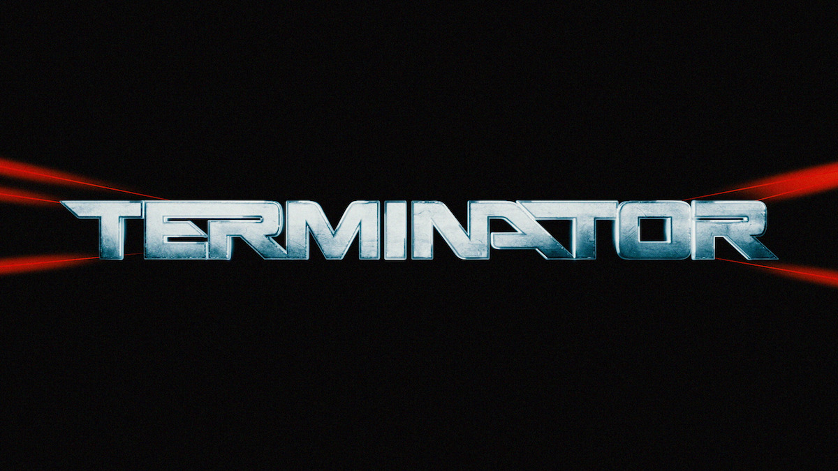En 2024, Netflix proposera une série animée Terminator © Netflix