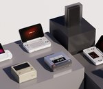 AYANEO Remake : une collection de consoles, mini-PC et d'accessoires emprunts de nostalgie