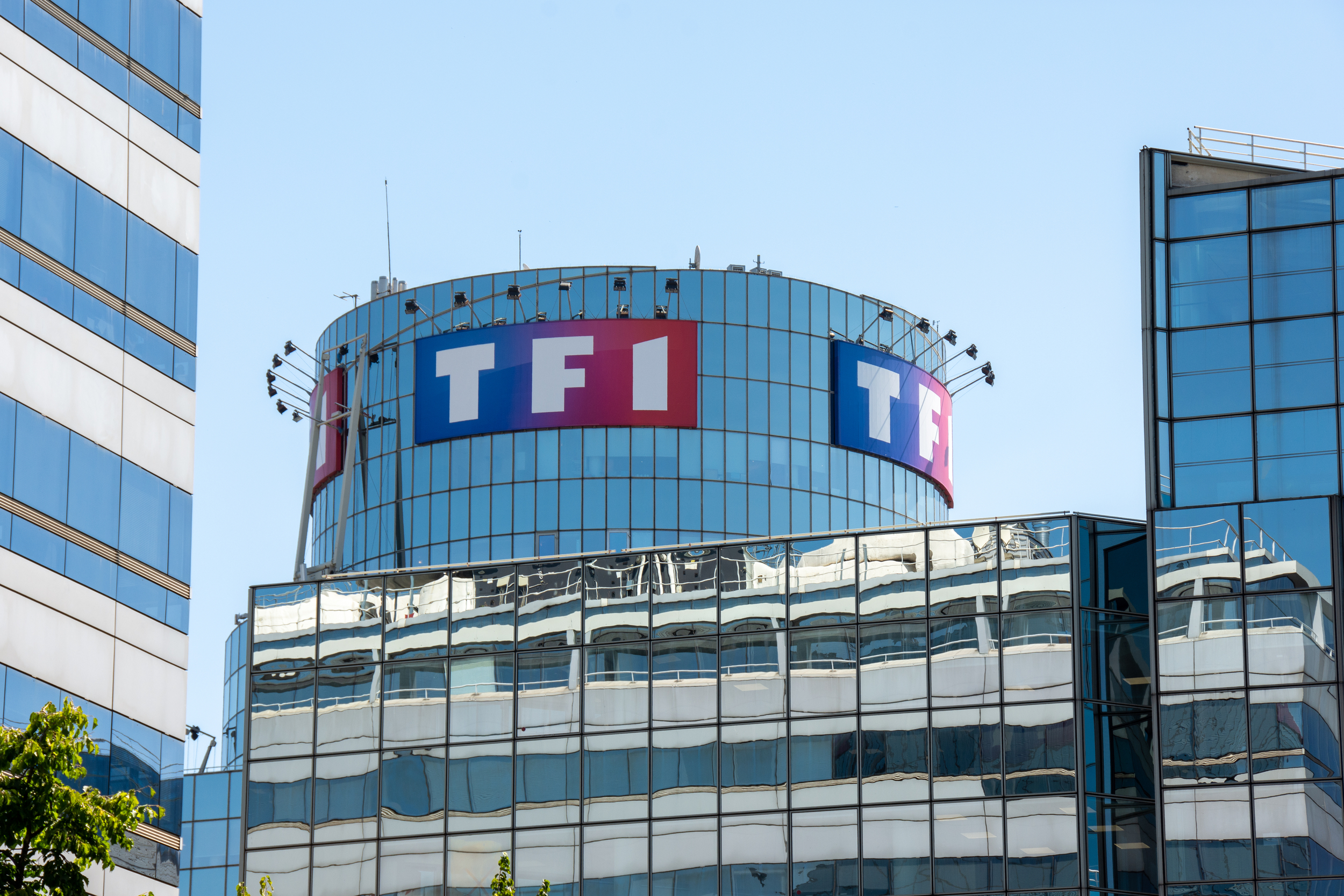 TF1 lance son Netflix gratuit : tout ce qu'il faut savoir sur TF1+