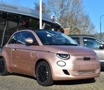 La Fiat 500 électrique à 79 euros par mois : les détails de l'offre dingue de fin d'année du constructeur