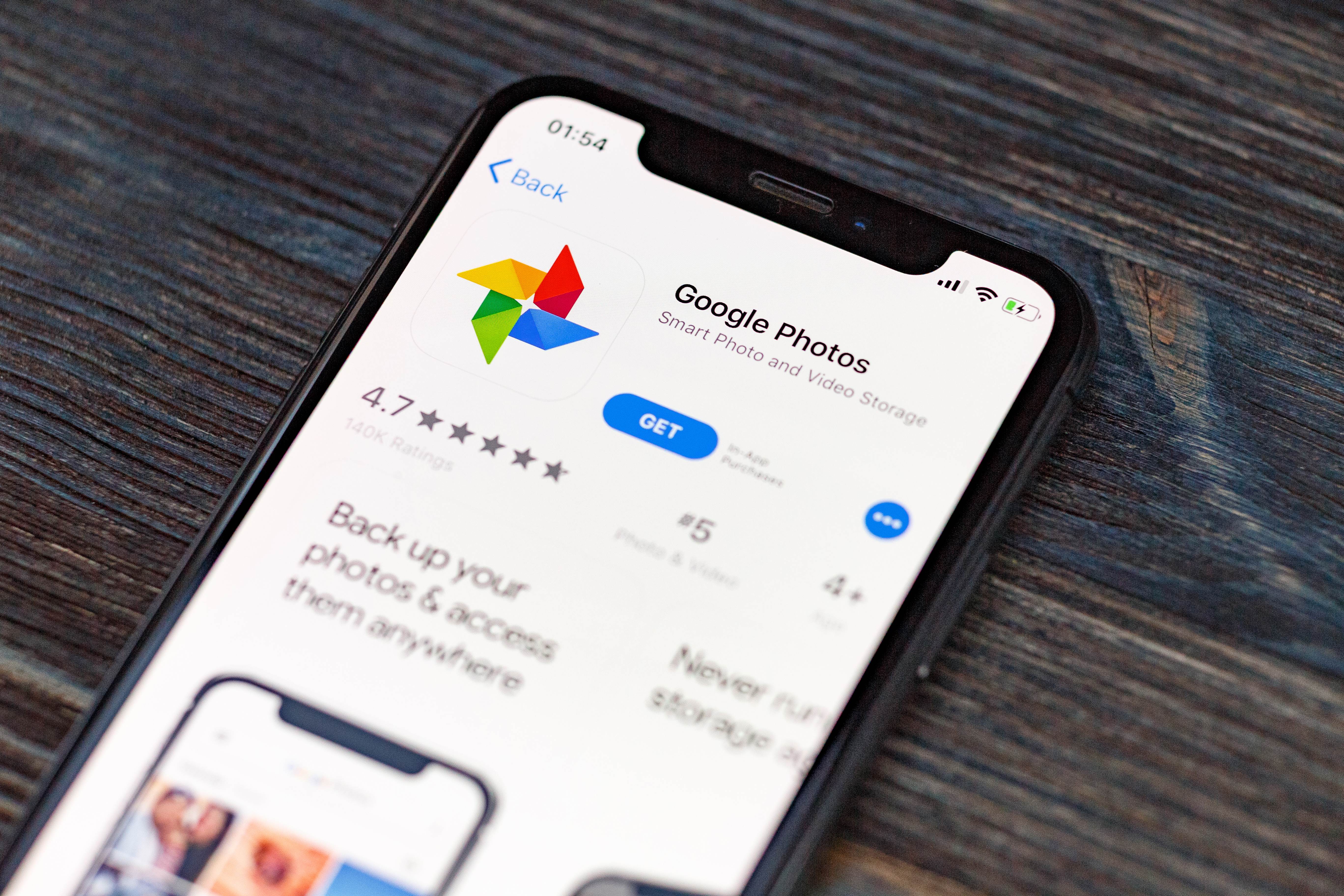 Découvrez 5 façons créatives d'utiliser Google Photos au-delà du simple stockage