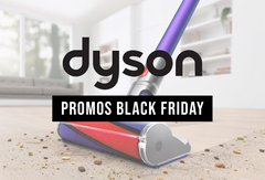 Pour le Black Friday, la Fnac brade les produits Dyson. Voici les meilleures offres...