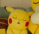 La série animée La réceptionniste Pokémon est beaucoup trop mignonne pour Netflix