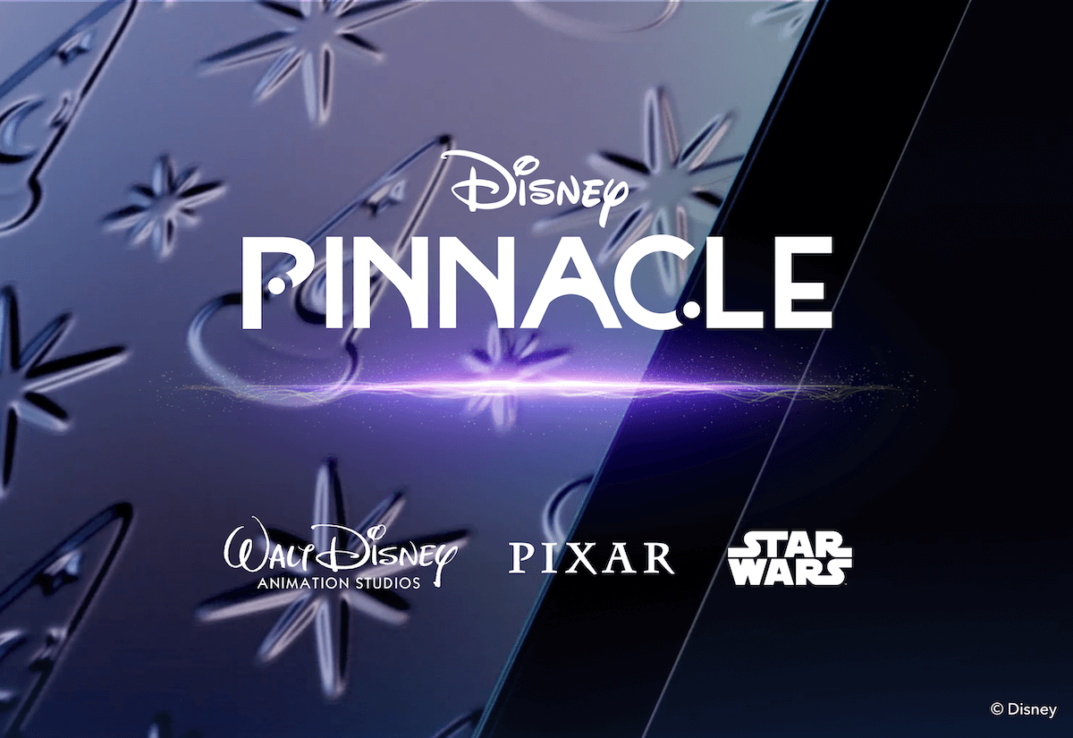 Avec Pinnacle, Disney se lance sur le marché moribond des NFT © Disney