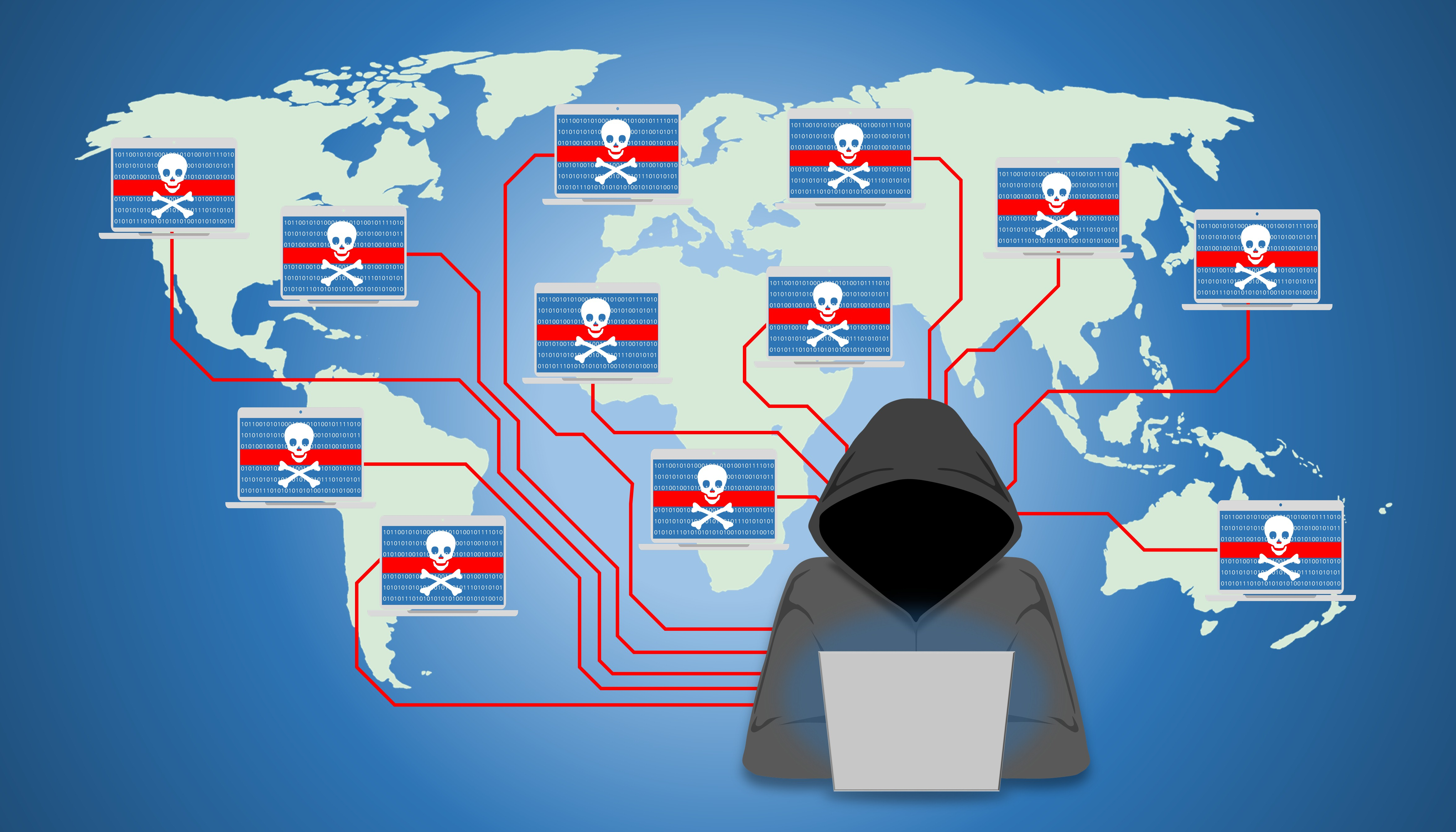 LockBit est toujours actif et déploie une énorme campagne de ransomware, soyez vigilants