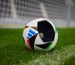 Euro 2024 : l'UEFA et Adidas dévoilent le ballon officiel, plus technologique et moderne que jamais !