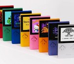 Avec sa nouvelle Pocket, Analogue veut faire craquer les amoureux de la Game Boy Color (et ça marche !)