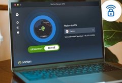 Norton 360 : comment configurer Norton Secure VPN ?