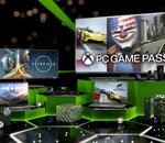 C'est déjà Noël ! Les jeux du Xbox Game Pass en accès gratuit dans l'abonnement NVIDIA GeForce Now
