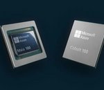 La rumeur était donc vraie ! Microsoft va à son tour produire ses propres CPU et GPU, Cobalt et Maia