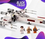 Pour le Black Friday, Amazon brade ce set Lego Star Wars (stocks limités)