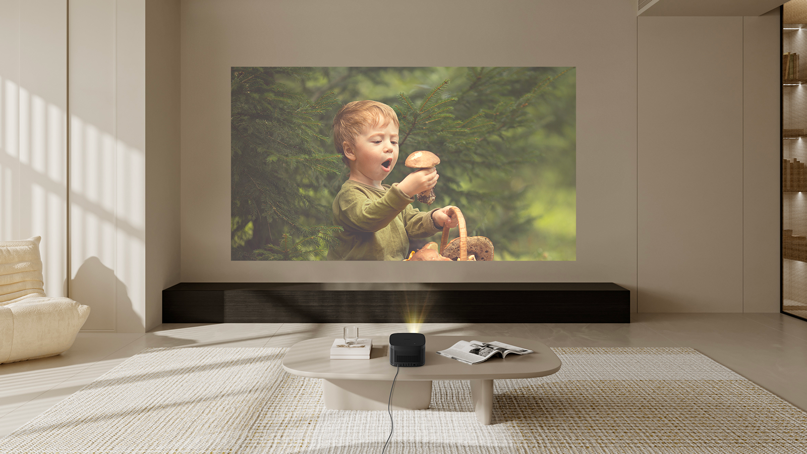 Transformer Votre Télévision en Android TV Dongle TV Clé Buzz 